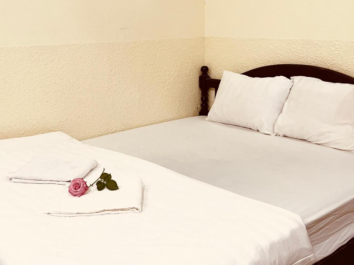 Hotel Khach San Xuan Quynh Da Lat Esterno foto